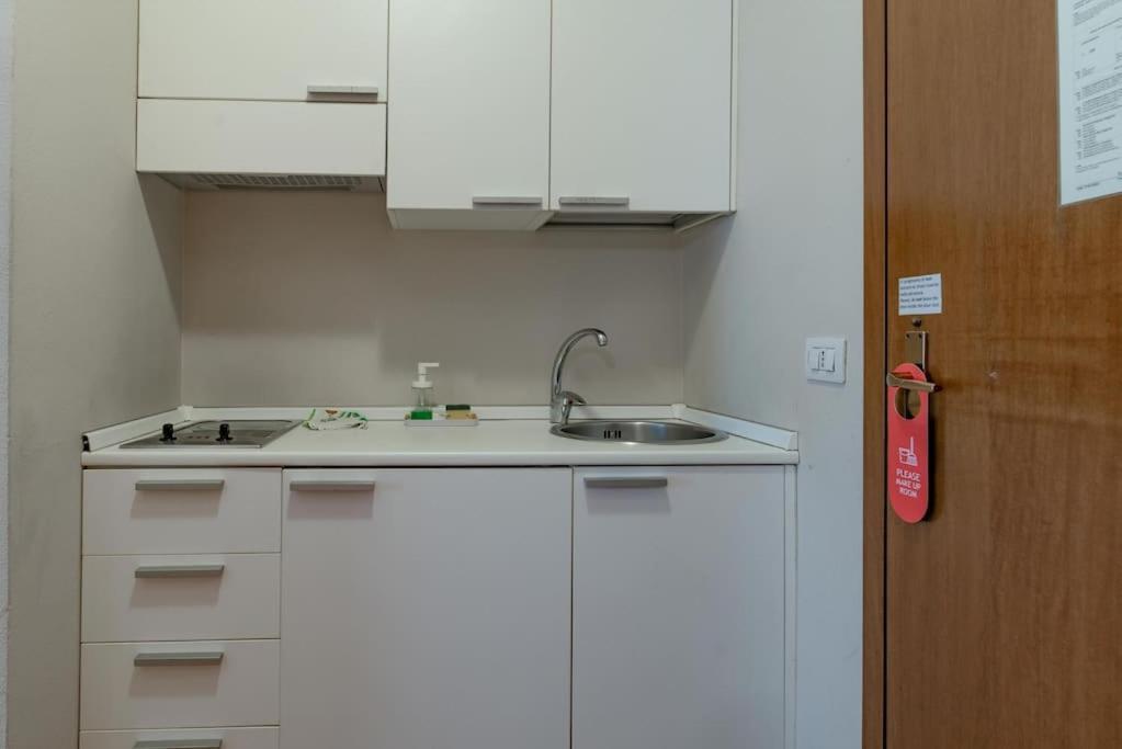 Familiaapartments - 259 Torino Eksteriør billede