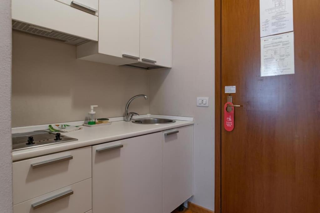 Familiaapartments - 259 Torino Eksteriør billede