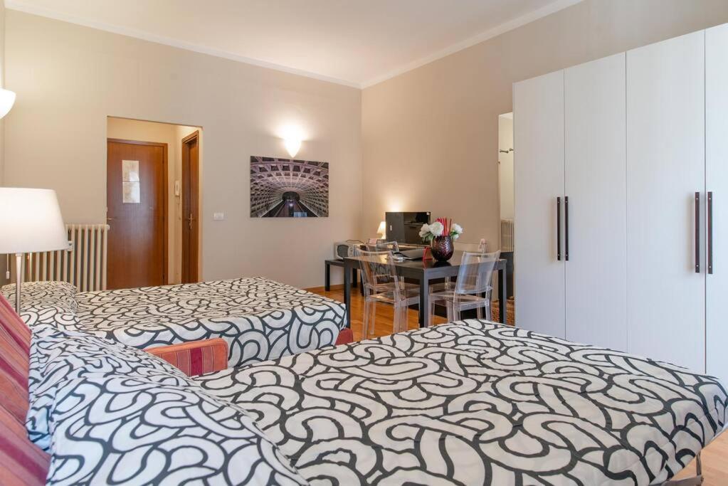 Familiaapartments - 259 Torino Eksteriør billede