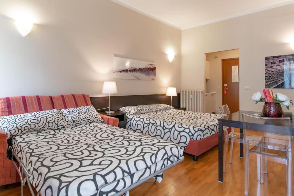 Familiaapartments - 259 Torino Eksteriør billede