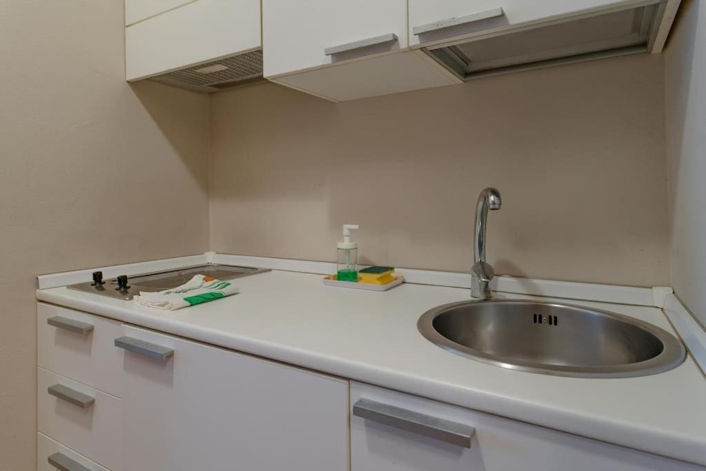 Familiaapartments - 259 Torino Eksteriør billede