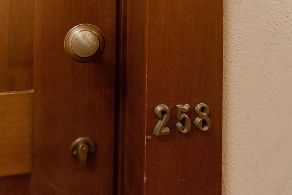 Familiaapartments - 259 Torino Eksteriør billede