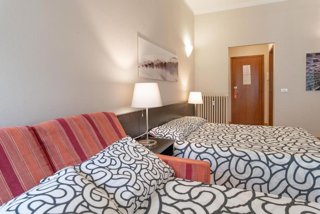 Familiaapartments - 259 Torino Eksteriør billede